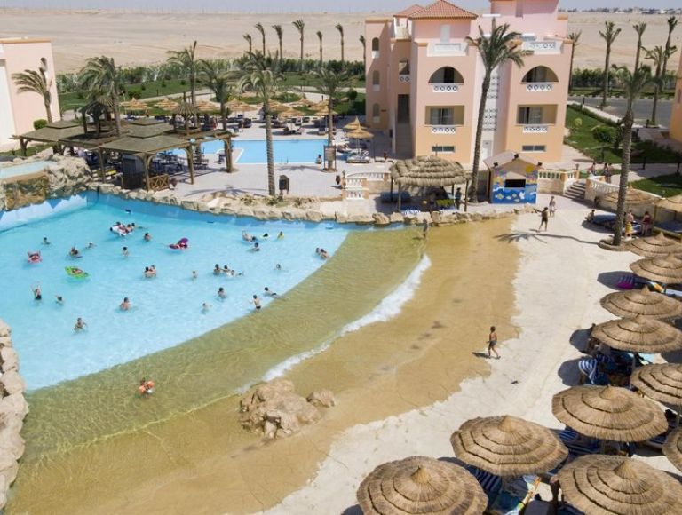 Pickalbatros Sea World Resort Angebot