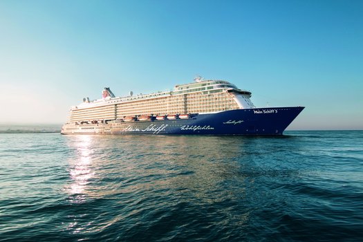 Mein Schiff 3