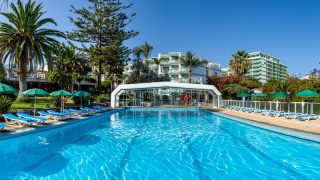 Black Friday Teneriffa Aktion