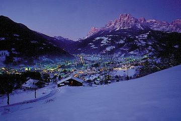 Ski Urlaub