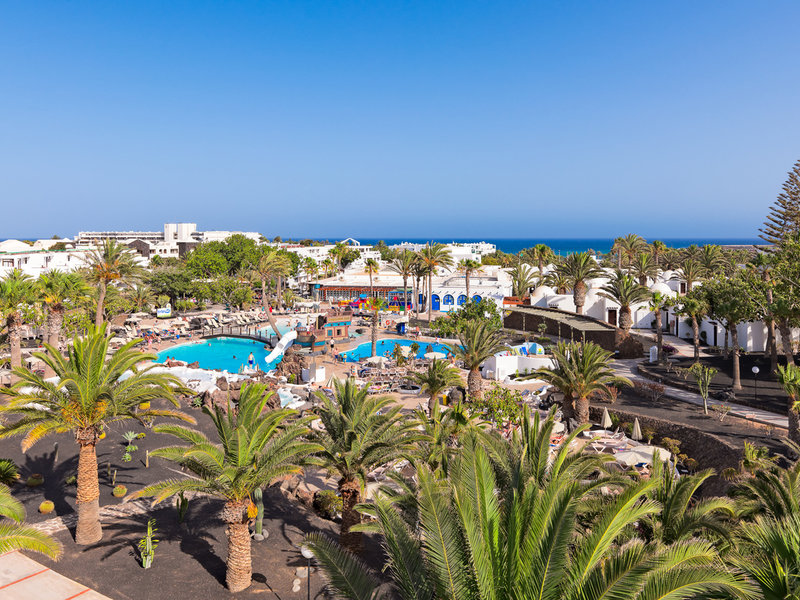 H10 SUITES LANZAROTE GARDENS