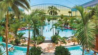Therme Euskirchen