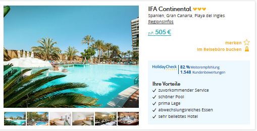 IFA Continental