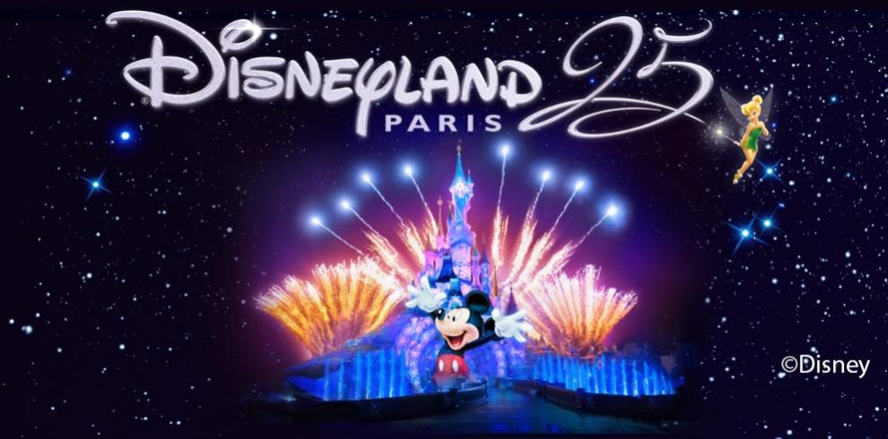 Disneyland Paris Top Angebot Das Wird Dir Gefallen