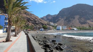 la gomera