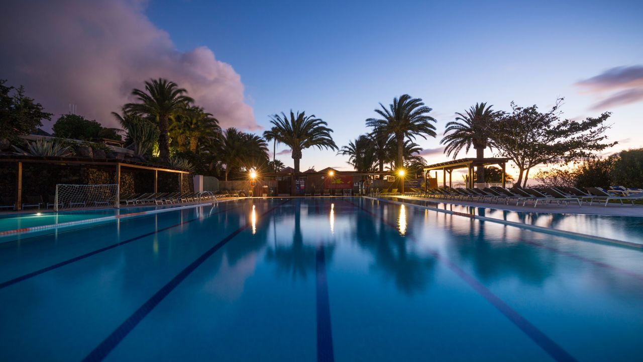 Club Robinson Esquinzo Playa
