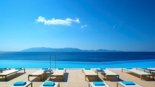Michelangelo Resort & Spa