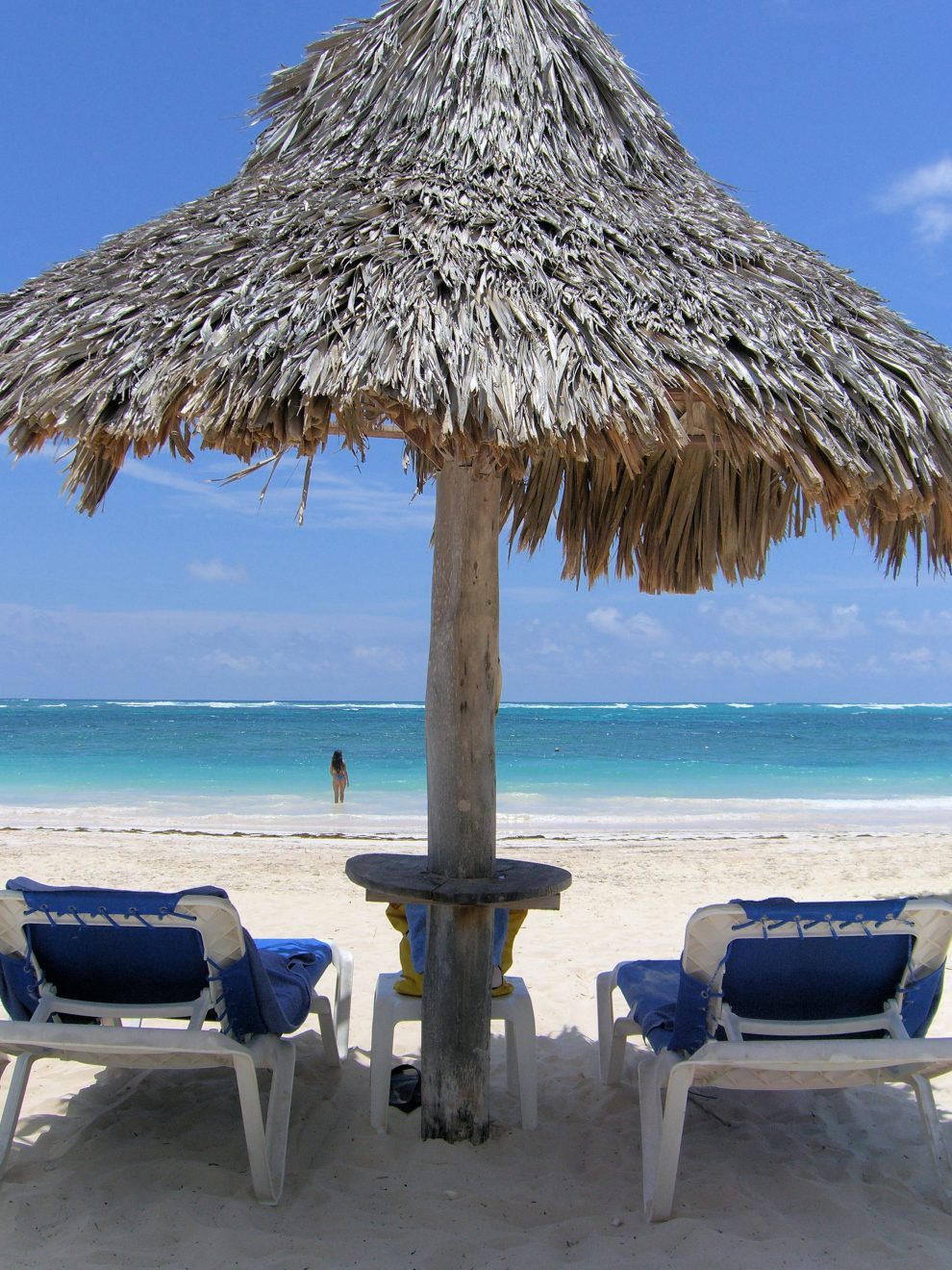 9 Tage Punta Cana im 5*-Iberostar-Hotel mit All Inclusive & Flug