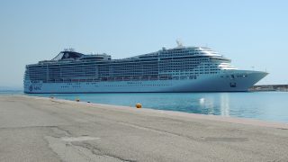 MSC Divina