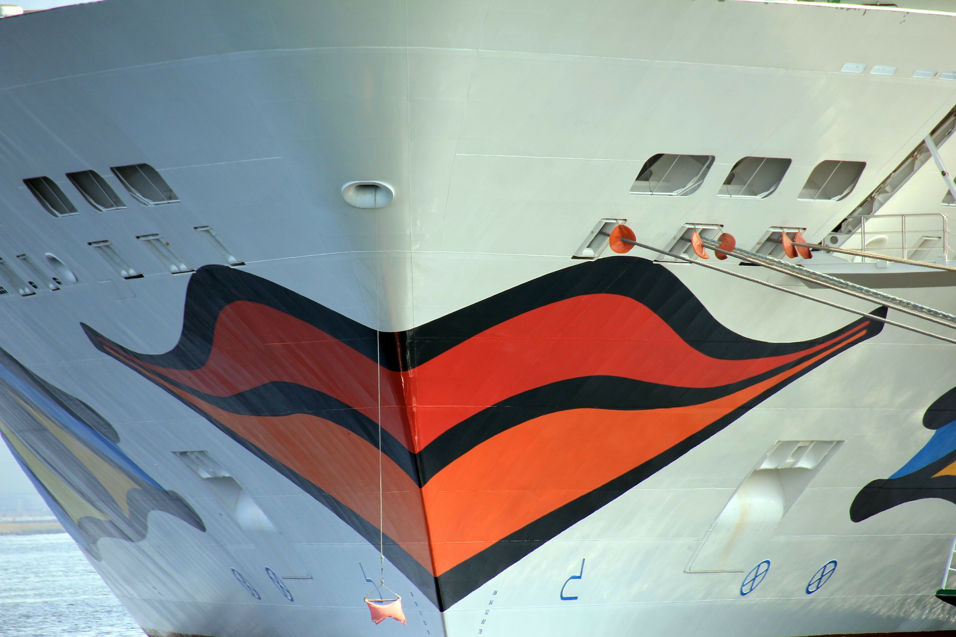 AIDA Just AIDA, AIDA Kreuzfahrt