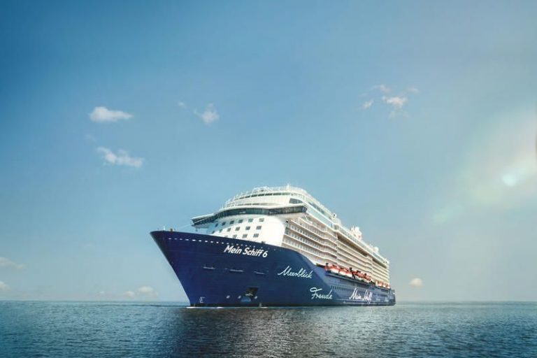 Karibik Kreuzfahrt auf Mein Schiff 6 für 2495 Euro & Flug