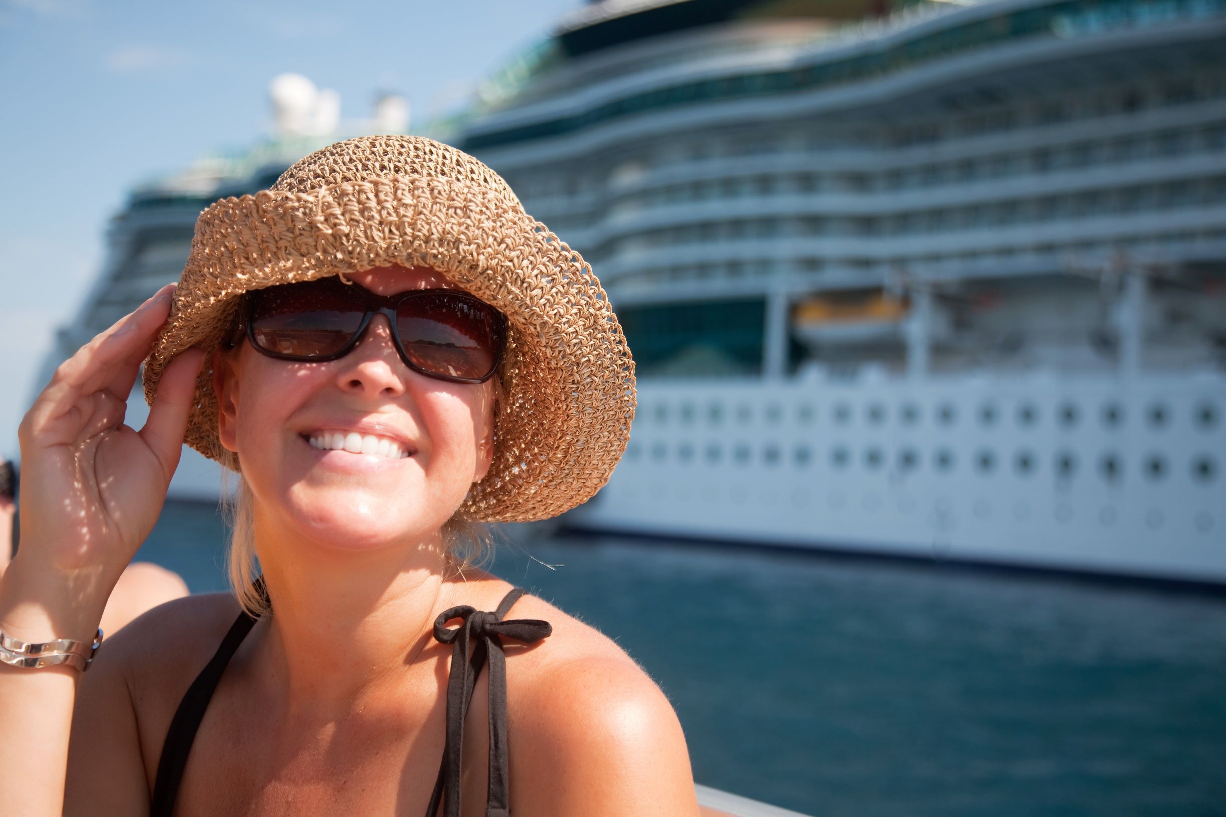 Die besten Kreuzfahrt Angebote findest Du bei urlaubsrosi. Egal ob AIDA, MSC oder Mein Schiff