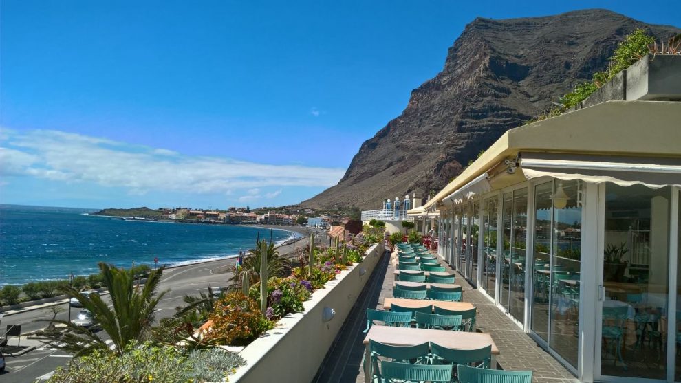 La Gomera: Tolles Schnäppchen für Gran Rey Hotel mit Flug