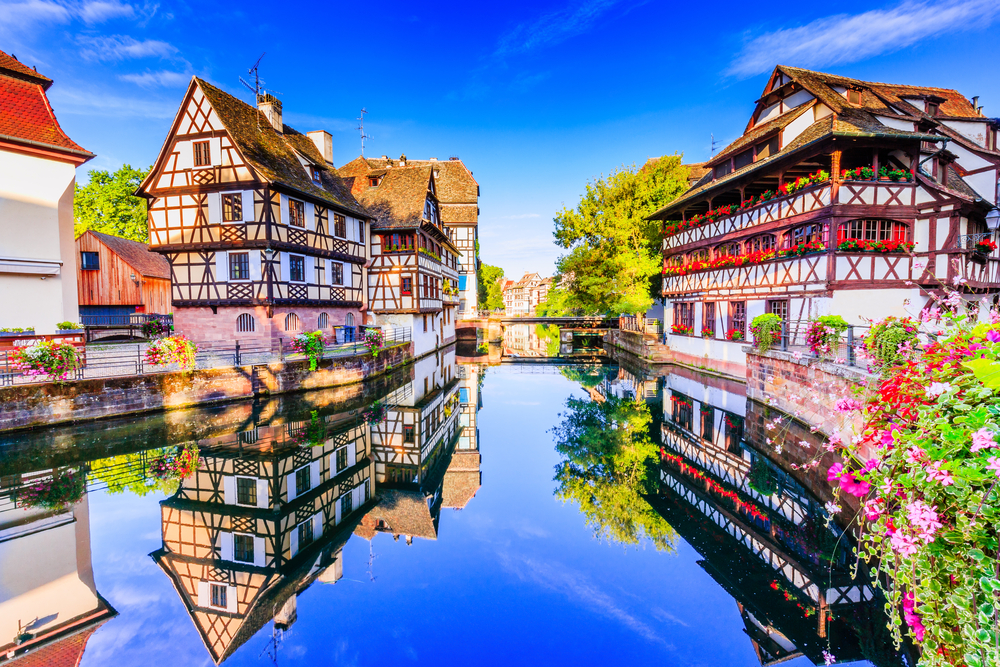 Strassbourg