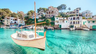 Familienurlaub auf Mallorca