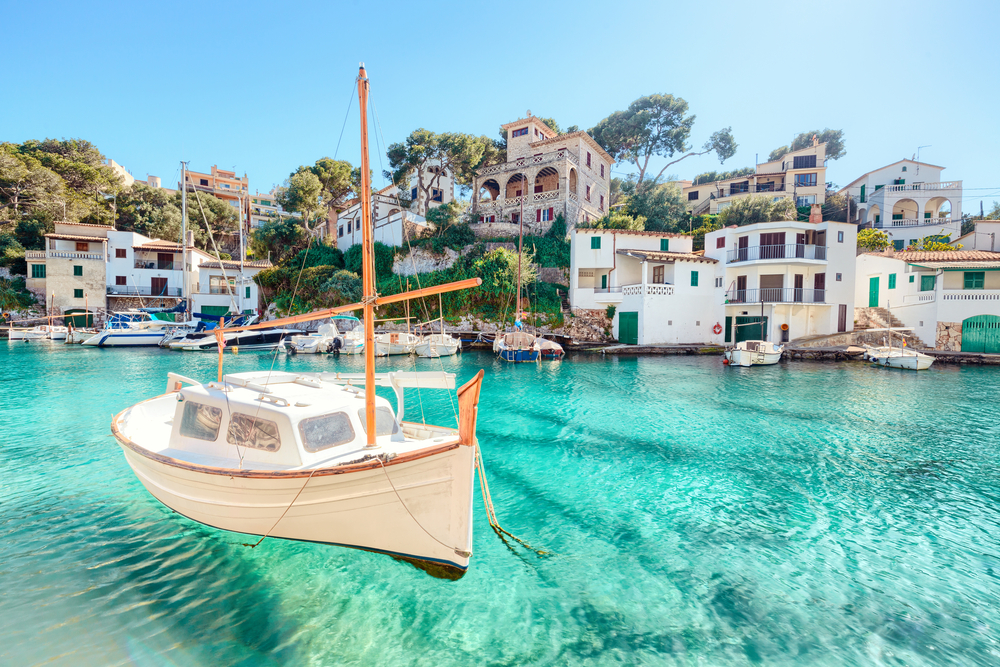 shutterstock_629263403 Familienurlaub auf Mallorca