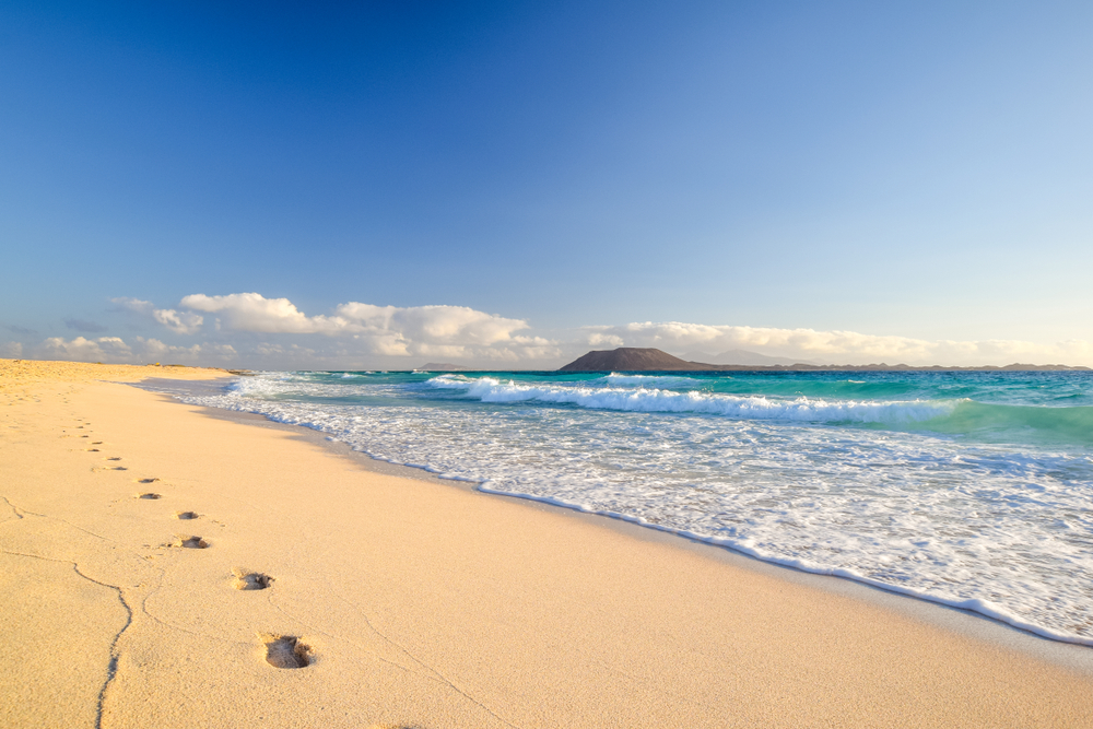 Fuerteventura Familienurlaub auf Fuerteventura