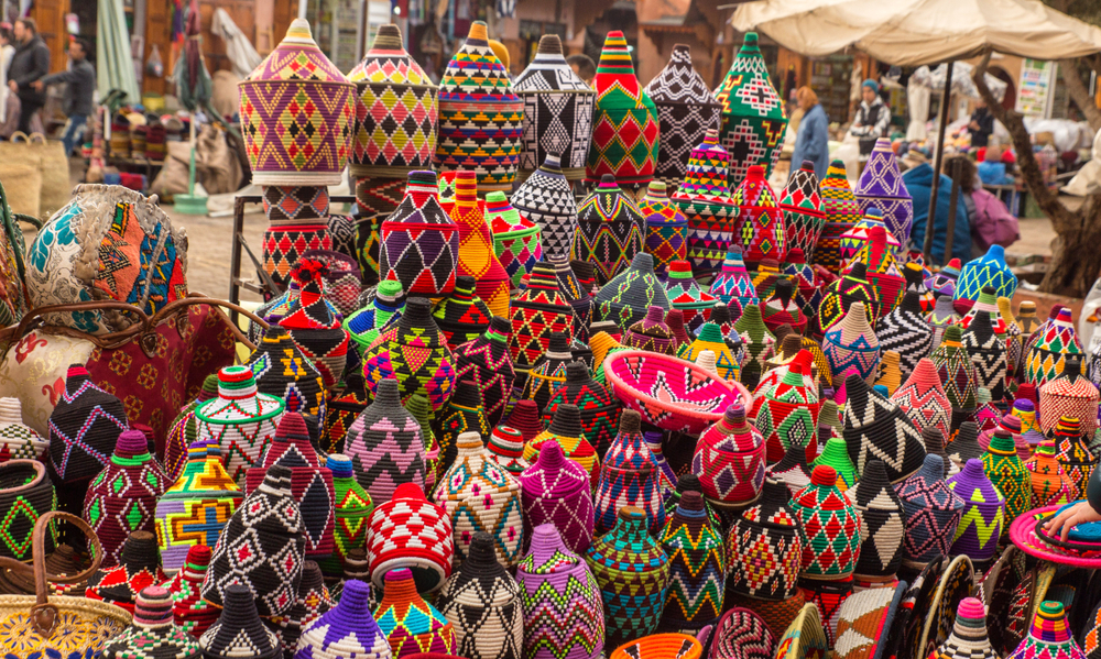 Marrakesch