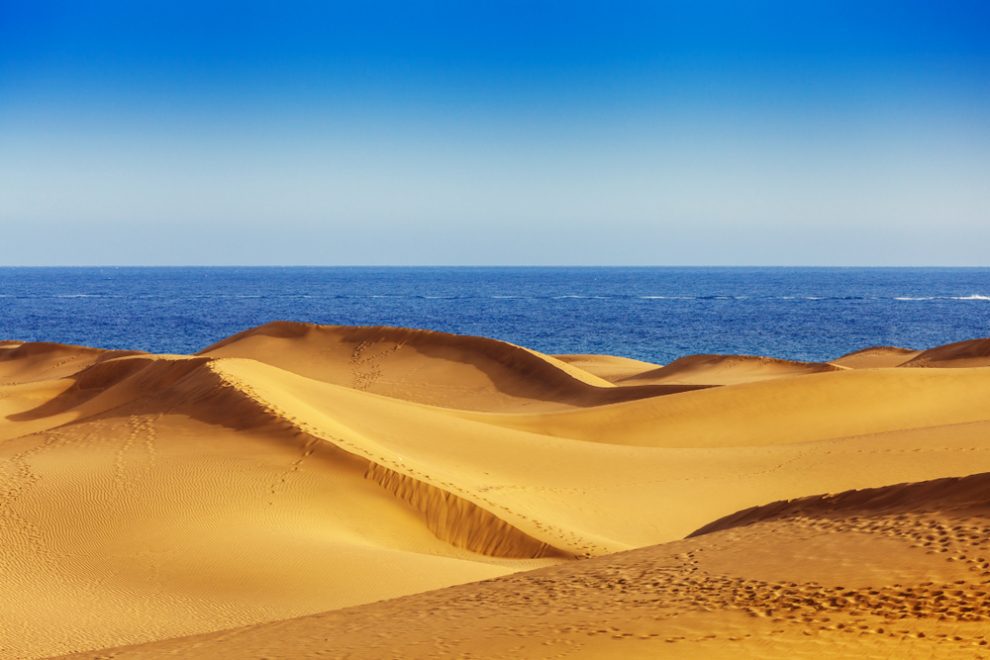 Gran Canaria