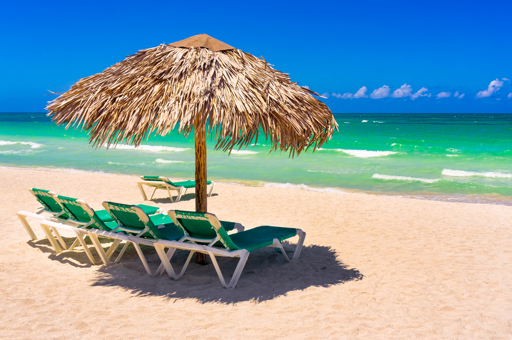Kuba Varadero Urlaub
