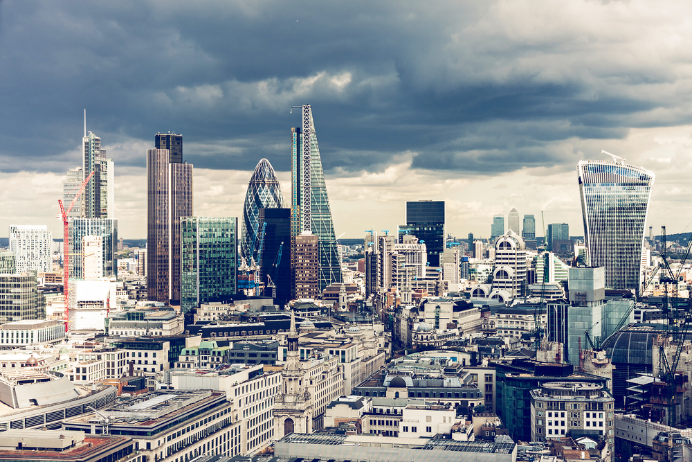 London