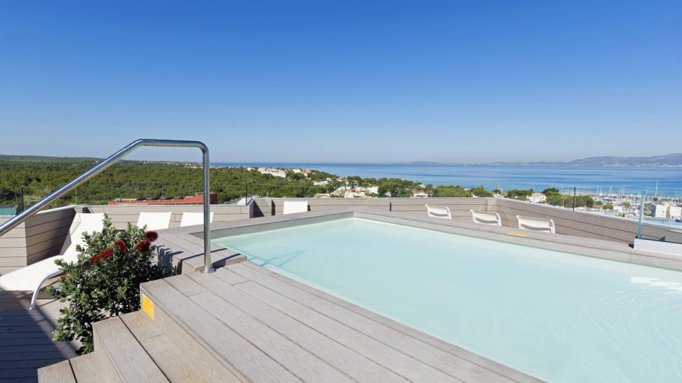 Cooler Sommer Deal