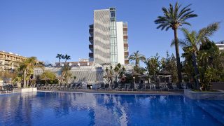 4* Hotel Bahía de Alcúdia Mallorca