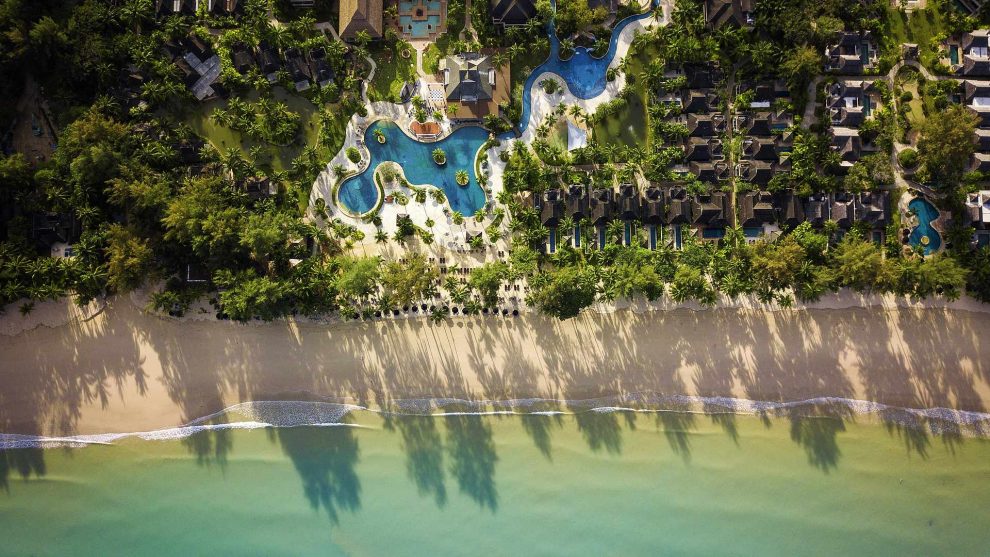 Club Robinson Khao Lak