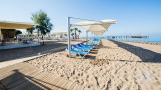 Der Club Robinson Pamfilya
