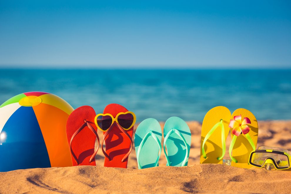 Familienurlaub in Bulgarien