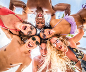 shutterstock_604661927 Party Urlaub