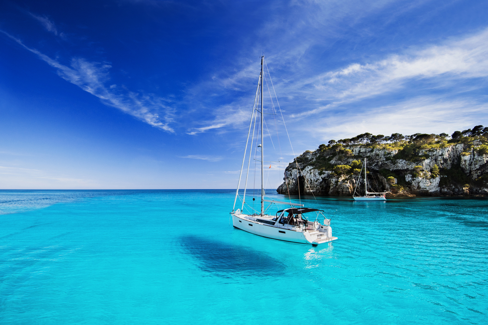 shutterstock_649054294 Familienurlaub auf Menorca