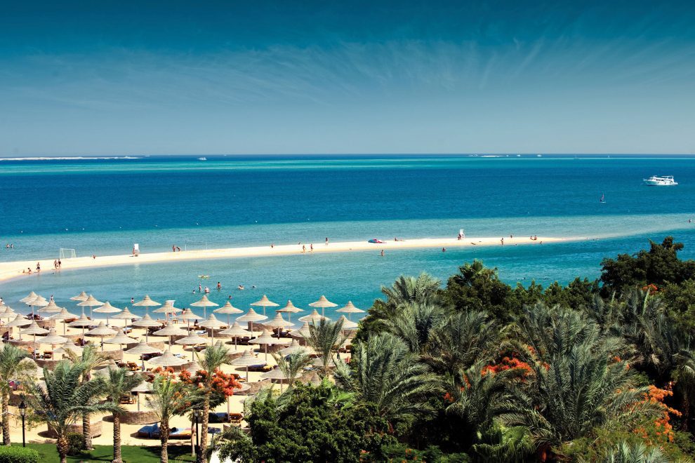 Siva Grand Beach