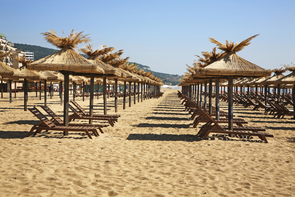 Bulgarien Bulgarien