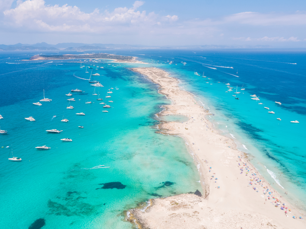 shutterstock_1265193811 Familien Urlaub auf Formentera