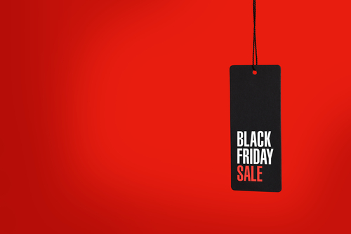 Wellness Urlaub Black Friday