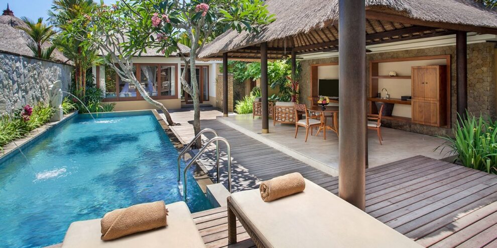 Bali Deal Reisegutschein
