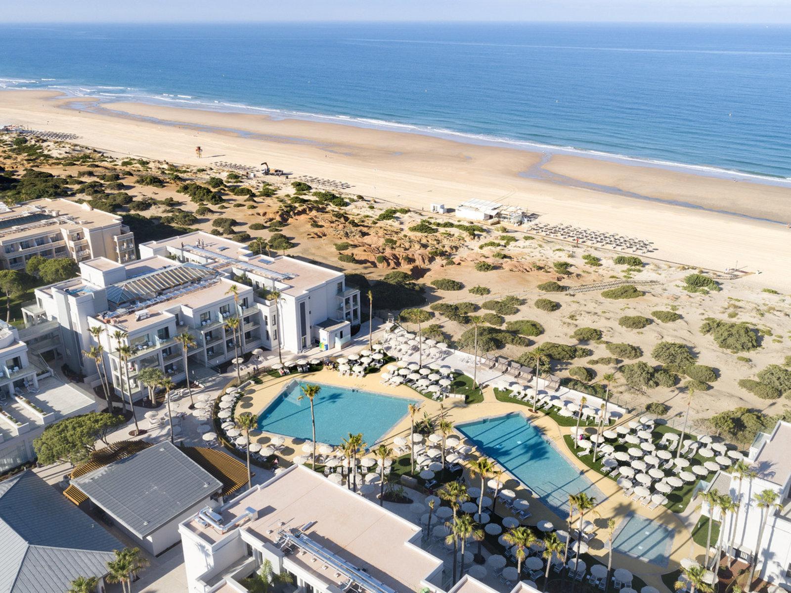 2 - Hipotels Barrosa Park