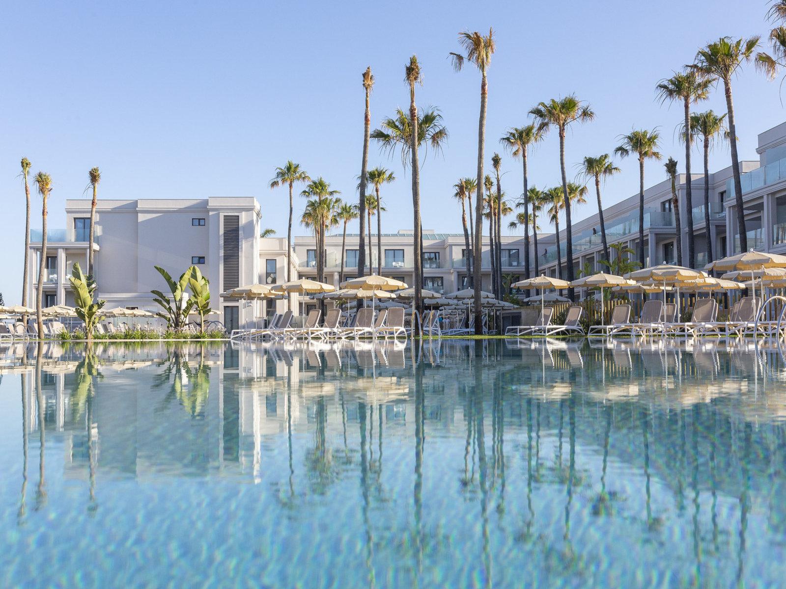 3 - Hipotels Barrosa Park