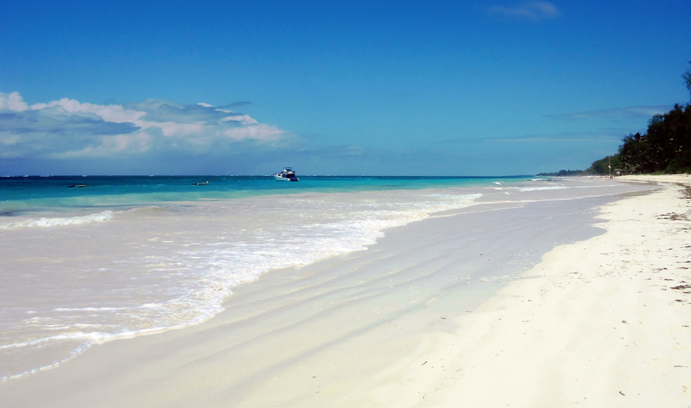 Africa's,Best,Beach,Destination,Diani,Beach,Kenya