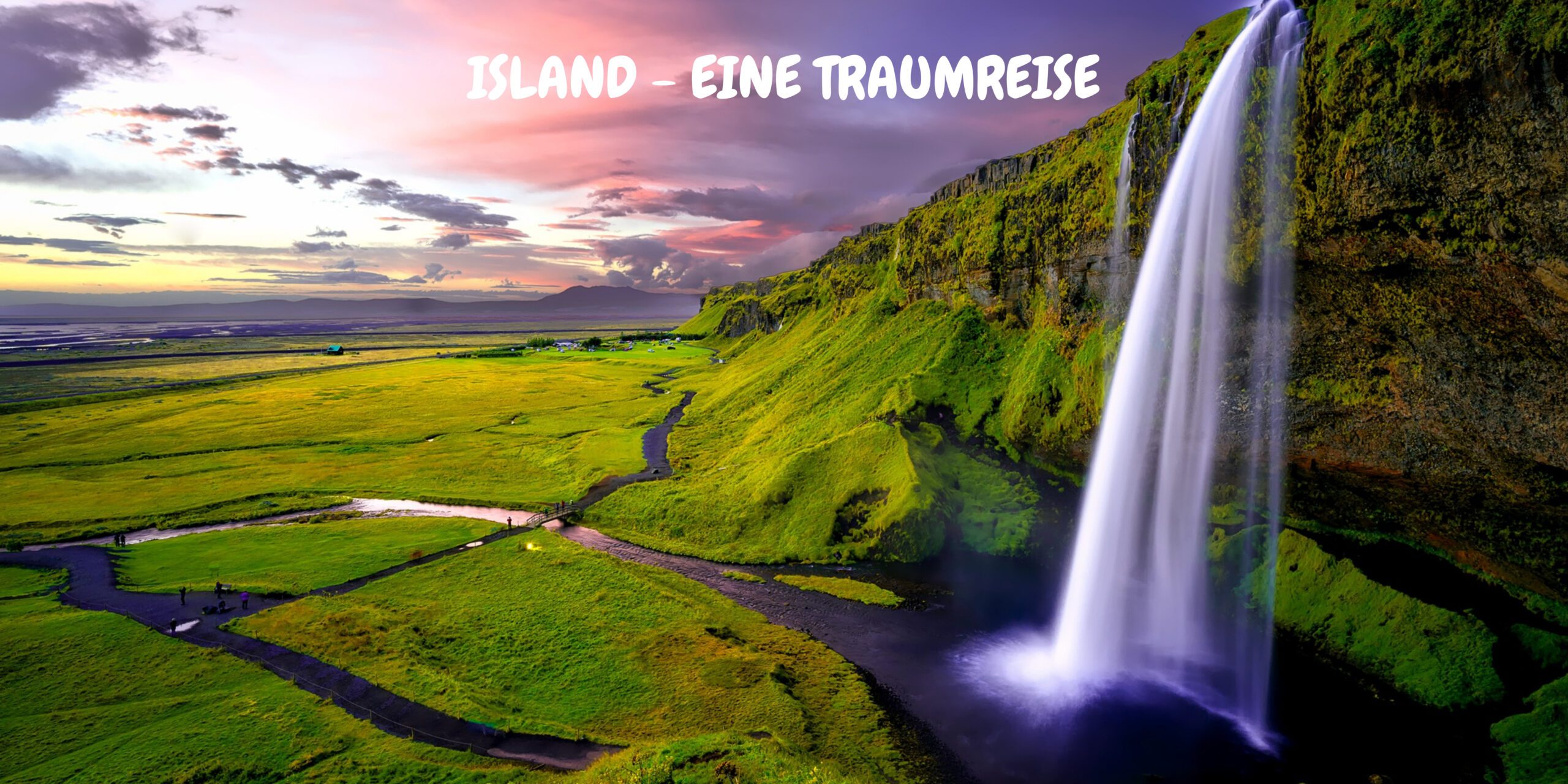 island rundreise mit mietwagen und flug