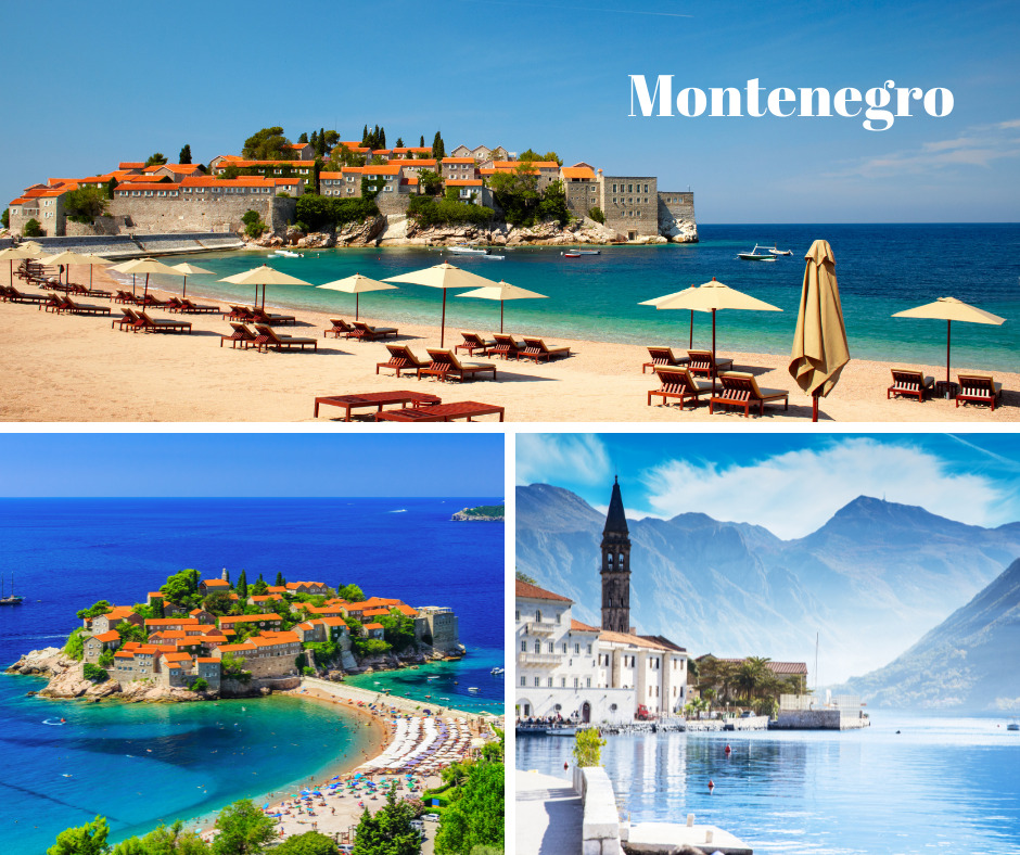 Montenegro