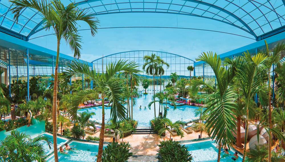 Therme Sinsheim