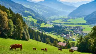Tiroler Wellness Angebot