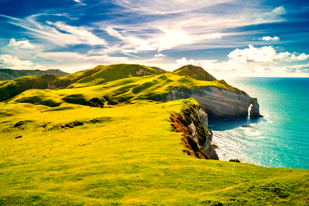Ireland,,Coast