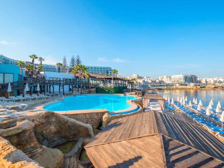 1 Hotel Dolmen Resort und Spa