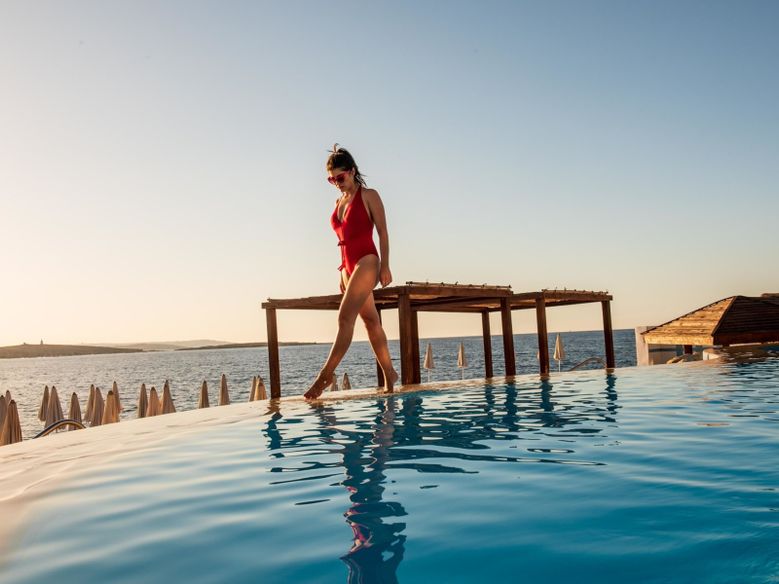 3 Hotel Dolmen Resort und Spa