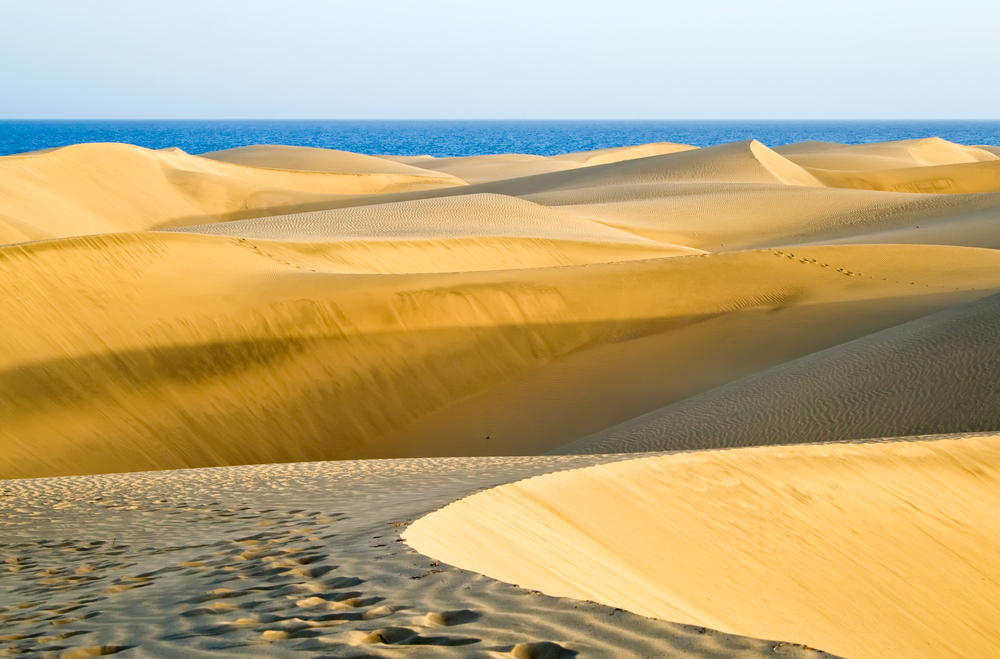 The,Great,Desert,In,Gran,Canaria Gran Canaria