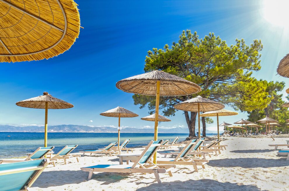 Thassos