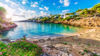 Cala D'Or Mallorca